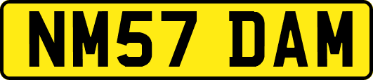 NM57DAM