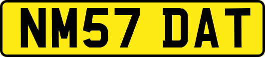NM57DAT