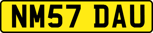 NM57DAU