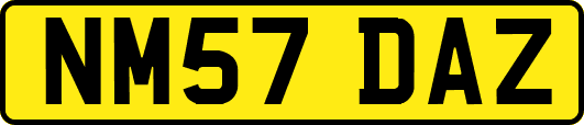 NM57DAZ