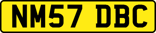 NM57DBC