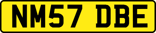 NM57DBE