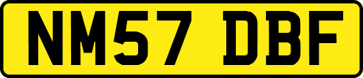 NM57DBF