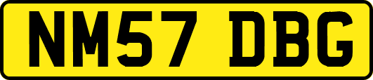 NM57DBG
