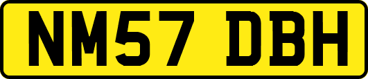 NM57DBH