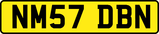 NM57DBN