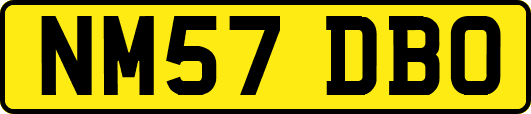 NM57DBO