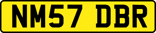 NM57DBR