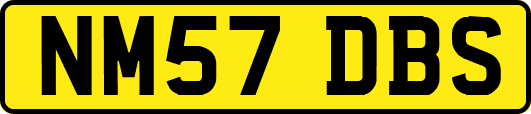 NM57DBS