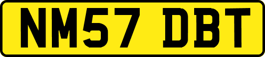 NM57DBT