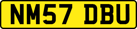 NM57DBU