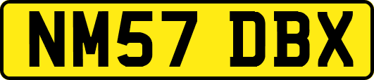 NM57DBX