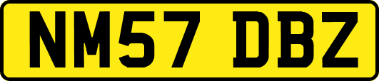 NM57DBZ