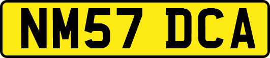 NM57DCA