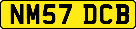 NM57DCB