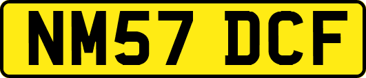 NM57DCF