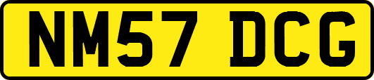NM57DCG