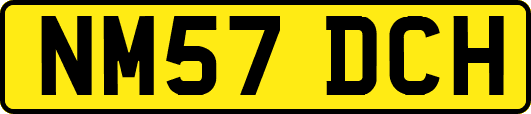 NM57DCH