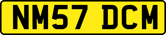 NM57DCM