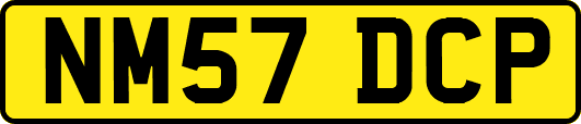 NM57DCP