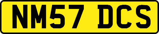 NM57DCS