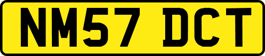 NM57DCT