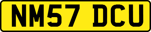 NM57DCU