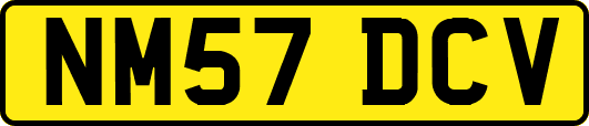 NM57DCV