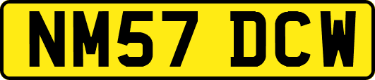NM57DCW