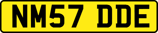 NM57DDE