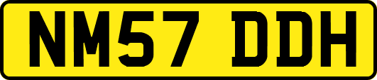 NM57DDH