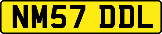 NM57DDL