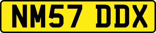 NM57DDX