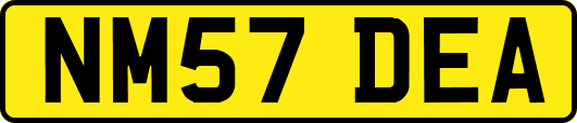 NM57DEA