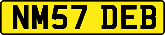 NM57DEB