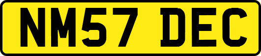 NM57DEC