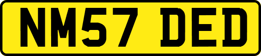 NM57DED