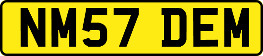 NM57DEM