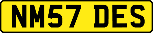 NM57DES