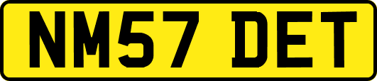 NM57DET