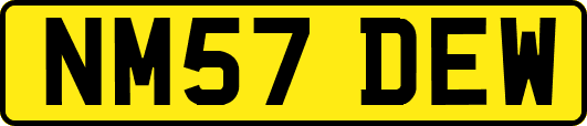 NM57DEW