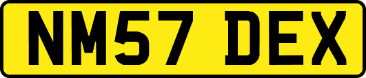 NM57DEX