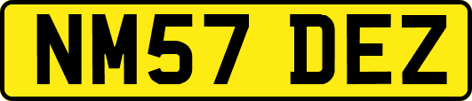 NM57DEZ