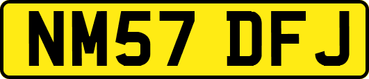 NM57DFJ