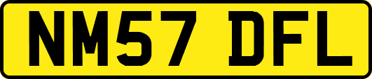 NM57DFL