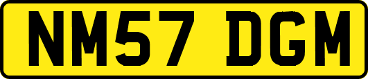 NM57DGM