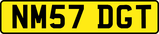 NM57DGT