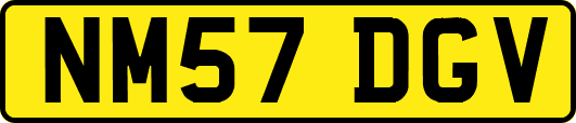 NM57DGV