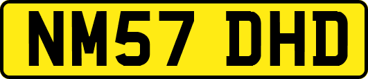 NM57DHD