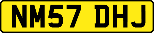 NM57DHJ